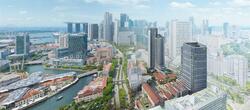 Union Square Residences (D1), Condominium #540949701